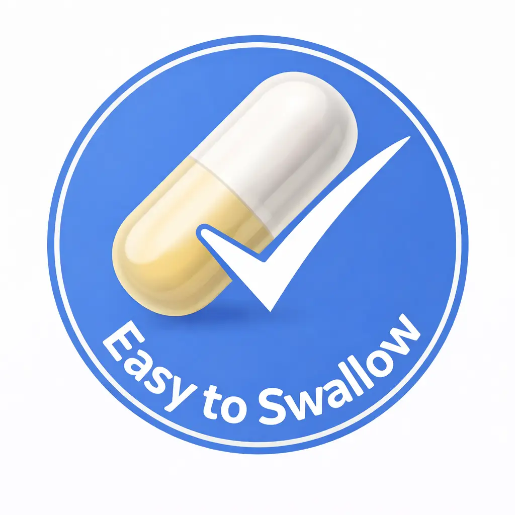 Easy To Swallow Icon