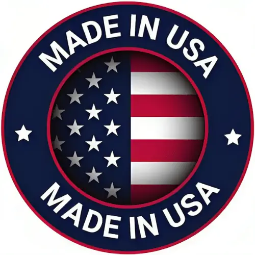 Made in USA Icon