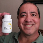 Joint Genesis Supplement Customers