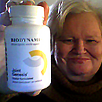 Joint Genesis Supplement Customers
